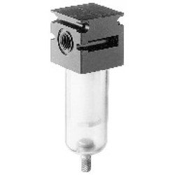 F31-02DHX22 Parker Watts Pneumatic Filter