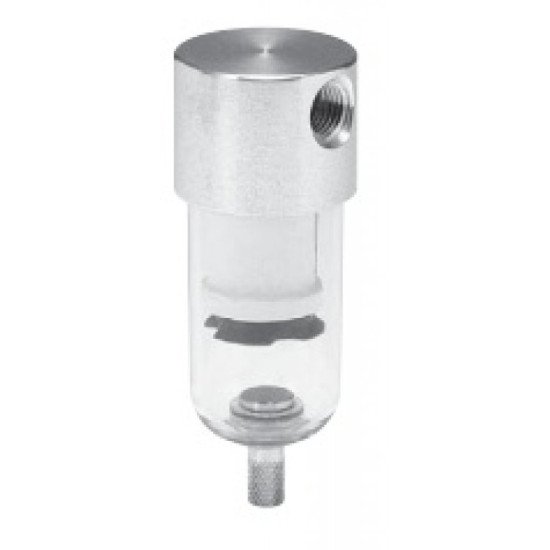 Showing image for F501-01AHX11/M1 Parker Watts Pneumatic Filter F501-01AHX11/M1 Parker Watts Pneumatic Filter Parker Air Valves image