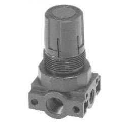 R25G02CK/N Parker Watts Pneumatic Regulator R25G02CK/N Parker Watts Pneumatic Regulator