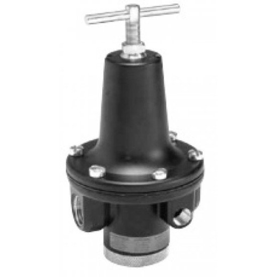Showing image for R119-04CGK Parker Watts Pneumatic Regulator R119-04CGK Parker Watts Pneumatic Regulator Parker Air Valves image