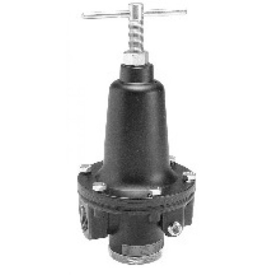 Showing image for R119-06CGX80 Parker Watts Pneumatic Regulator R119-06CGX80 Parker Watts Pneumatic Regulator Parker Air Valves image