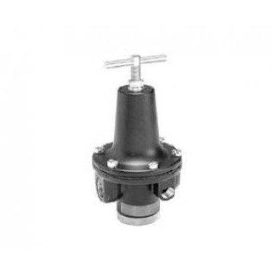 Showing image for R119-08DX64 Parker Watts Pneumatic Regulator R119-08DX64 Parker Watts Pneumatic Regulator image