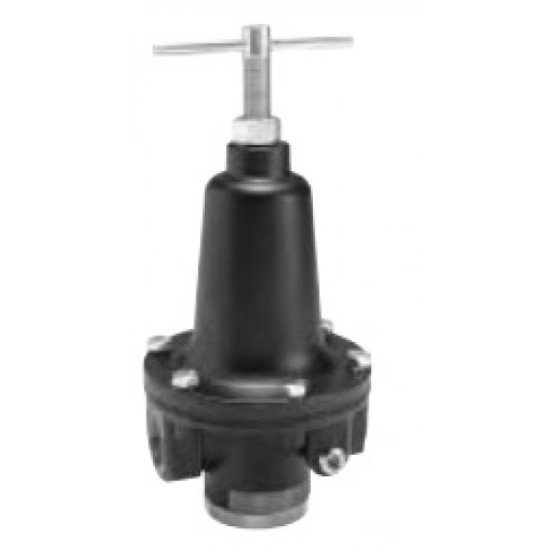 Showing image for R119-12CGX80 Parker Watts Pneumatic Regulator R119-12CGX80 Parker Watts Pneumatic Regulator Parker Air Valves image