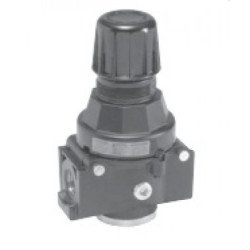 R20-06D/M1 Parker Watts Pneumatic Regulator R20-06D/M1 Parker Watts Pneumatic Regulator