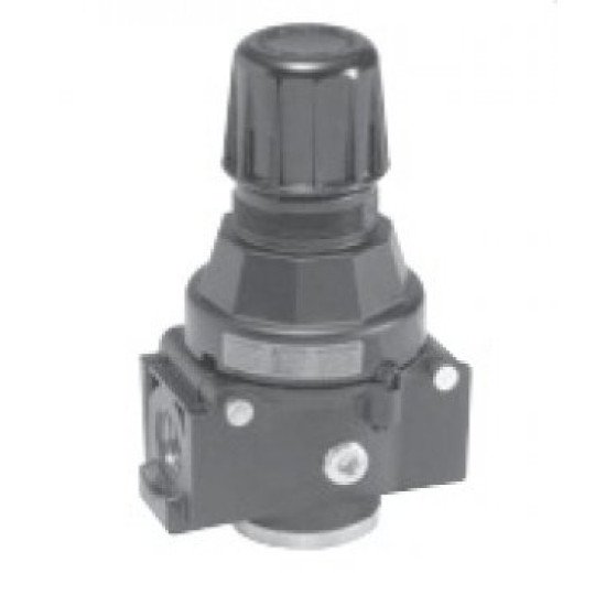 Showing image for R20-06D/M1 Parker Watts Pneumatic Regulator R20-06D/M1 Parker Watts Pneumatic Regulator image