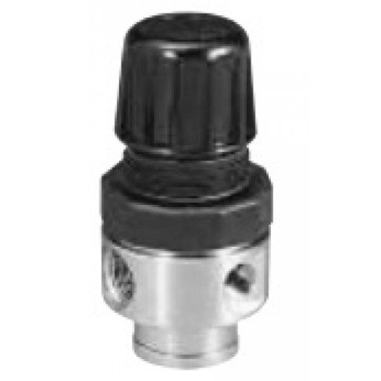 Showing image for R10-03BSS Parker Watts Pneumatic Regulator R10-03BSS Parker Watts Pneumatic Regulator image