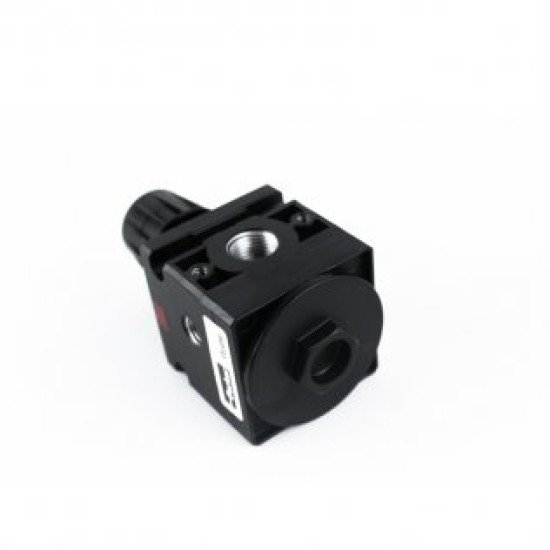 Showing image for R105-04C/M1 Parker Watts Pneumatic Regulator R105-04C/M1 Parker Watts Pneumatic Regulator image