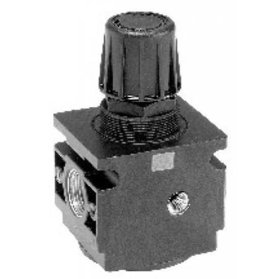 Showing image for R105-06CG/M1 Parker Watts Pneumatic Regulator R105-06CG/M1 Parker Watts Pneumatic Regulator Parker Air Valves image