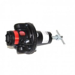 R119-04D/M1 Parker Watts Pneumatic Regulator R119-04D/M1 Parker Watts Pneumatic Regulator