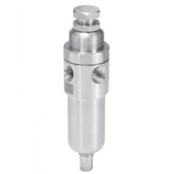B558-02DHCRSS Parker Watts Pneumatic Filter / Regulator B558-02DHCRSS Parker Watts Pneumatic Filter / Regulator