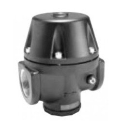 R119G16J/N Parker Watts Pneumatic Regulator R119G16J/N Parker Watts Pneumatic Regulator