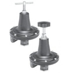 R216-02FK Parker Watts Pneumatic Regulator R216-02FK Parker Watts Pneumatic Regulator