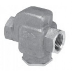 137AY77-5 Parker Watts Pneumatic Filter Element