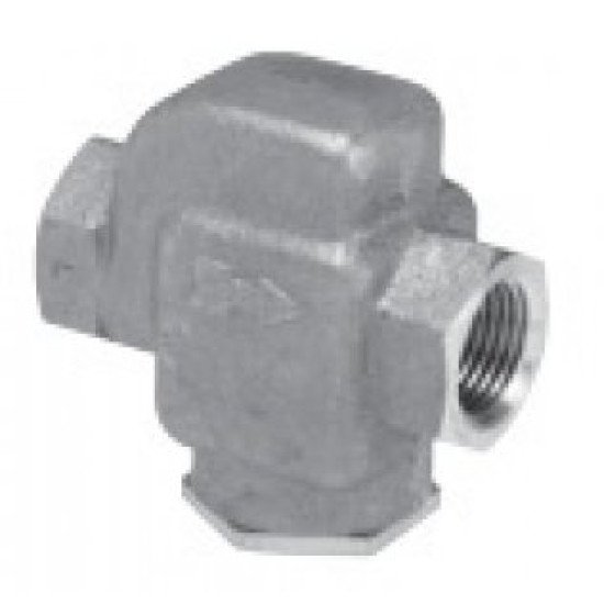 Showing image for 137AY77-5 Parker Watts Pneumatic Filter Element 137AY77-5 Parker Watts Pneumatic Filter Element Parker Air Valves image