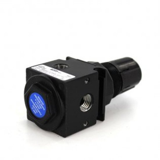 Showing image for R35-02C Parker Watts Pneumatic Regulator R35-02C Parker Watts Pneumatic Regulator image