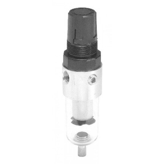 Showing image for B548-01AHAGS Parker Watts Pneumatic Filter / Regulator B548-01AHAGS Parker Watts Pneumatic Filter / Regulator image