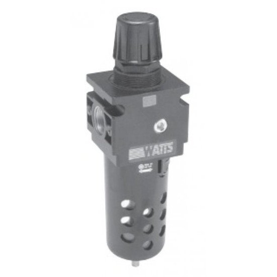 Showing image for B105-06BGCR Parker Watts Pneumatic Filter / Regulator B105-06BGCR Parker Watts Pneumatic Filter / Regulator image