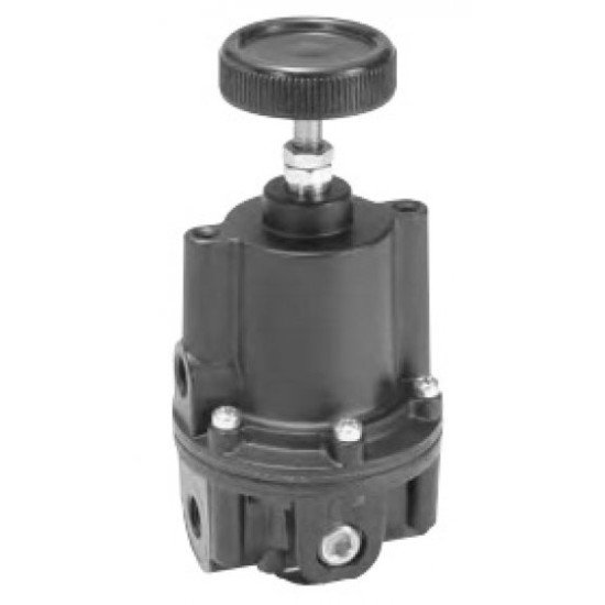Showing image for P3RA10242N Parker Watts Pneumatic Precision Regulator P3RA10242N Parker Watts Pneumatic Precision Regulator image