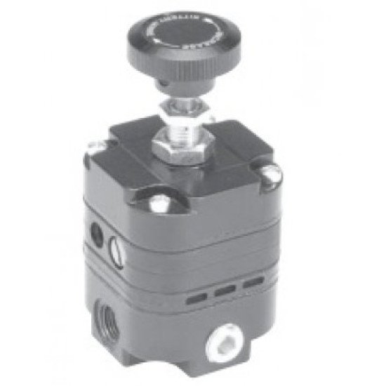 Showing image for R220-03C Parker Watts Pneumatic Regulator R220-03C Parker Watts Pneumatic Regulator image