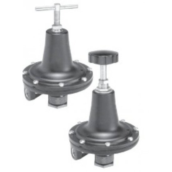 Showing image for R216-03HK Parker Watts Pneumatic Regulator R216-03HK Parker Watts Pneumatic Regulator image