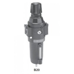 B20-06WJCR/M2 Parker Watts Pneumatic Filter / Regulator B20-06WJCR/M2 Parker Watts Pneumatic Filter / Regulator