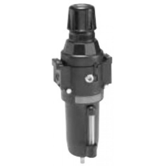 Showing image for B20-08WGCGR Parker Watts Pneumatic Filter / Regulator B20-08WGCGR Parker Watts Pneumatic Filter / Regulator image