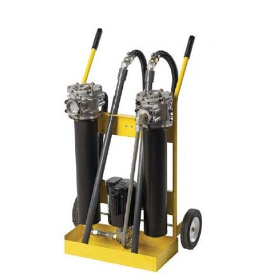Showing image for Parker Filter Cart Replacement Part Parker Filter Cart Replacement Part image