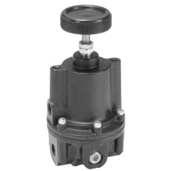 Showing image for P3RA10214 Parker Watts Pneumatic Precision Regulator P3RA10214 Parker Watts Pneumatic Precision Regulator image