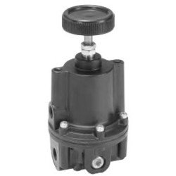 P3RA10222N Parker Watts Pneumatic Precision Regulator P3RA10222N Parker Watts Pneumatic Precision Regulator