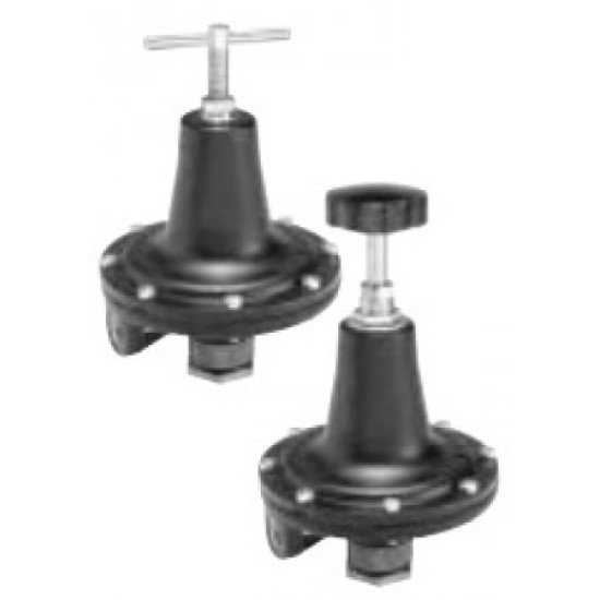 Showing image for R216G03H/N Parker Watts Pneumatic Regulator R216G03H/N Parker Watts Pneumatic Regulator image
