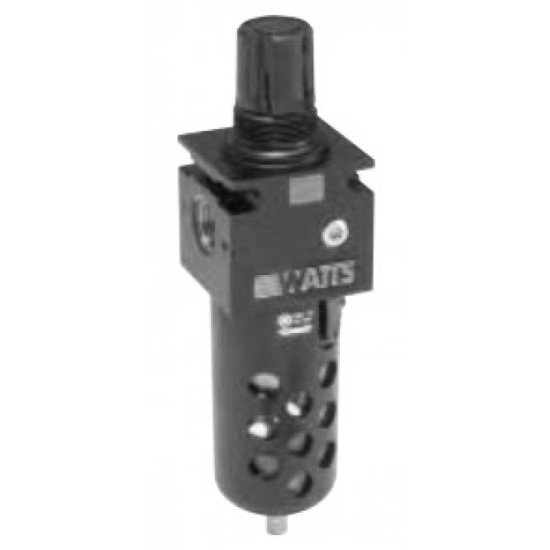 B75-02BJCRX67/N Parker Watts Pneumatic Filter / Regulator image