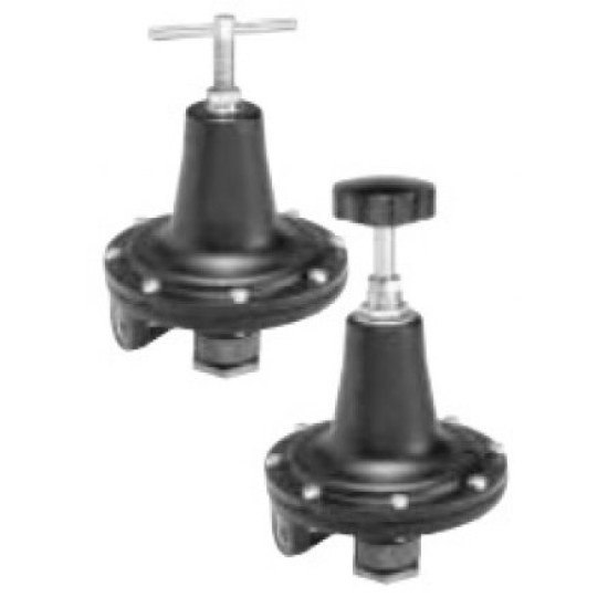 Showing image for R216G03HKP/N Parker Watts Pneumatic Regulator R216G03HKP/N Parker Watts Pneumatic Regulator image