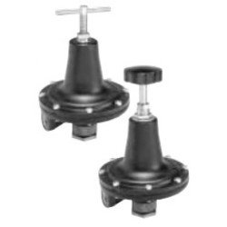 R216G02HP/N Parker Watts Pneumatic Regulator R216G02HP/N Parker Watts Pneumatic Regulator