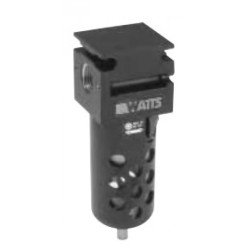 F75-0031P Parker Watts Pneumatic Filter Part