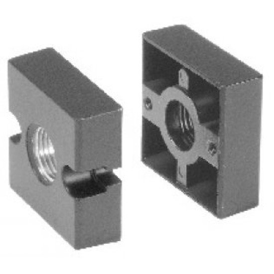 PK7510-04 Parker Watts Frl Accessory Parker Air Valves image