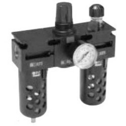 C75-04FRLWGCW Parker Watts Filter/Regulator/Lubricator C75-04FRLWGCW Parker Watts Filter/Regulator/Lubricator