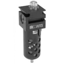F71-02WA/M1 Parker Watts Pneumatic Filter