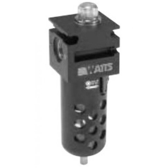 Showing image for F71-02WA/M1 Parker Watts Pneumatic Filter F71-02WA/M1 Parker Watts Pneumatic Filter image