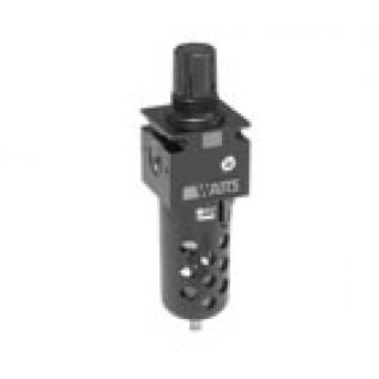 Showing image for B71-02B3AGR Parker Watts Pneumatic Filter / Regulator B71-02B3AGR Parker Watts Pneumatic Filter / Regulator Parker Air Valves image