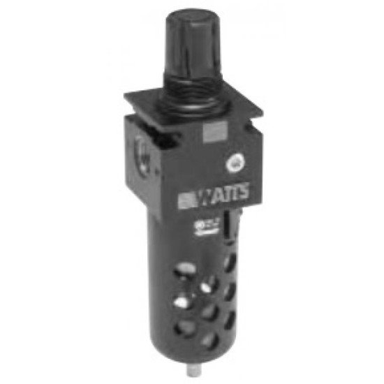Showing image for B75-03WJCR Parker Watts Pneumatic Filter / Regulator B75-03WJCR Parker Watts Pneumatic Filter / Regulator image