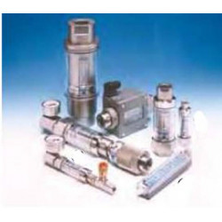 Parker Flow Products - For Compressed Air Applications Parker Flow Products - For Compressed Air Applications