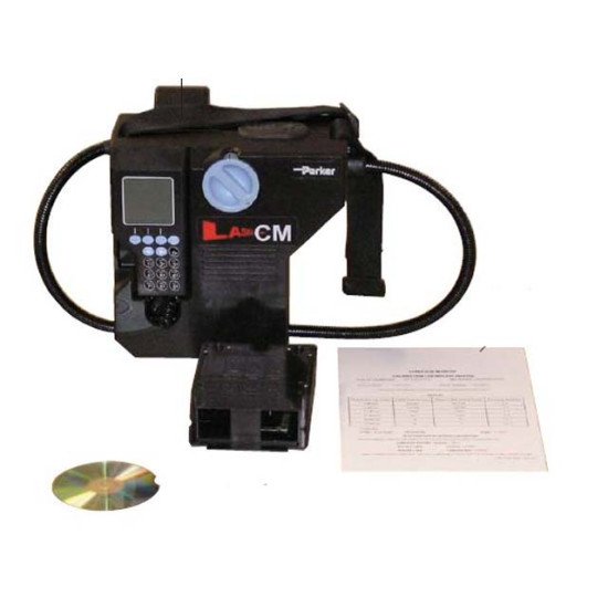 Showing image for Parker icountLCM20 Parker icountLCM20 Hydraulic & Fuel Filtration image