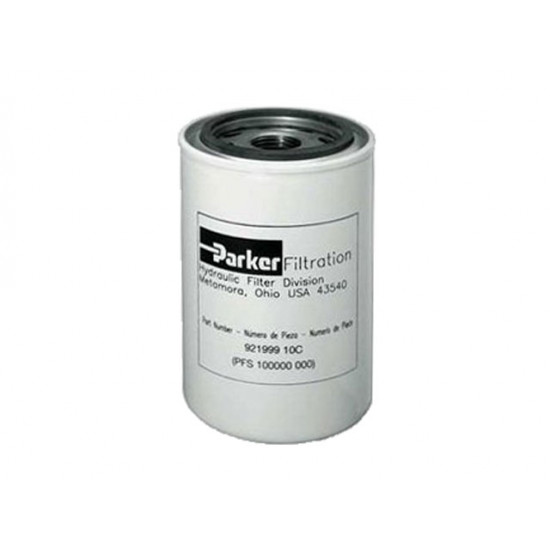 Showing image for 12AT Series Element (Canister) 12AT Series Element (Canister) Hydraulic & Fuel Filtration image