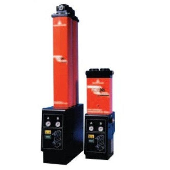 DME050-110CSA Parker Watts Pneumatic Dryer Parker Air Valves image