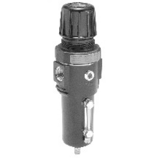 Showing image for B11-04WGDR Parker Watts Pneumatic Filter / Regulator B11-04WGDR Parker Watts Pneumatic Filter / Regulator Parker Air Valves image