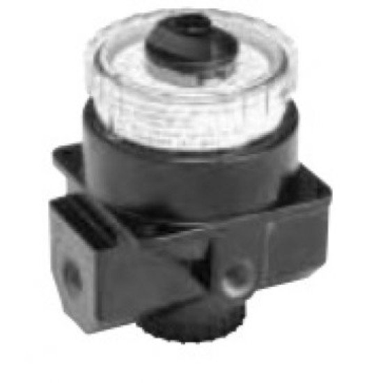 Showing image for 52R326RA1 Parker Watts Pneumatic Regulator 52R326RA1 Parker Watts Pneumatic Regulator image