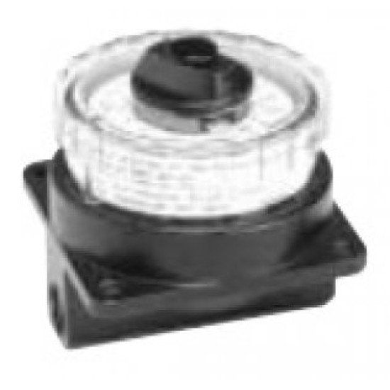 Showing image for 51R125RA1 Parker Watts Pneumatic Regulator 51R125RA1 Parker Watts Pneumatic Regulator Parker Air Valves image