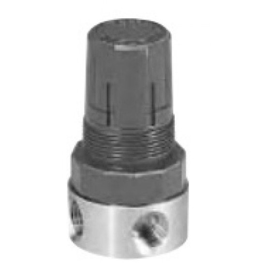 Showing image for R364G02CKSS/M1 Parker Watts Pneumatic Regulator R364G02CKSS/M1 Parker Watts Pneumatic Regulator Parker Air Valves image