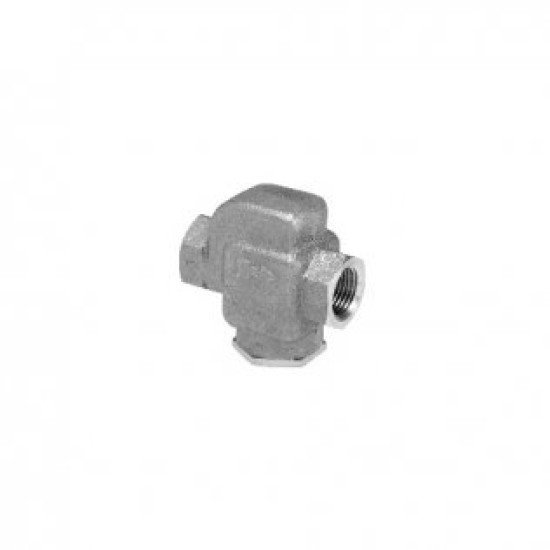 Showing image for 137G02A/N Parker Watts Pneumatic Filter 137G02A/N Parker Watts Pneumatic Filter image