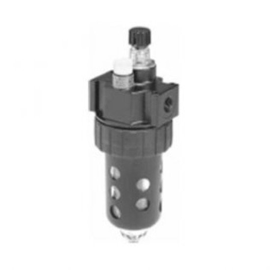 Showing image for L606G034B Parker Watts Pneumatic Lubricator L606G034B Parker Watts Pneumatic Lubricator Parker Air Valves image